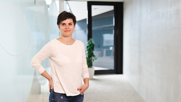 Neue Geschäftsführerin bei Bodymed - Alexandra Simmonds - Quelle: Promedico